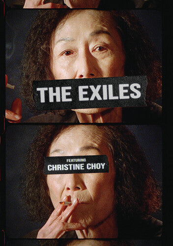 Exiles - Exiles - DVD