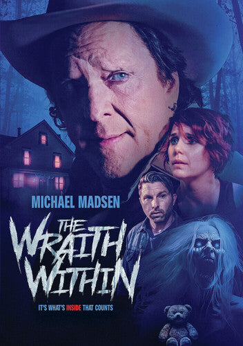 Wraith Within - Wraith Within - DVD