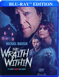 Wraith Within - Wraith Within - Blu-ray