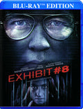 Exhibit #8 - Exhibit #8 - Blu-ray