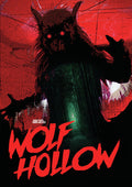 Wolf Hollow - Wolf Hollow - DVD