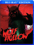 Wolf Hollow - Wolf Hollow - Blu-ray