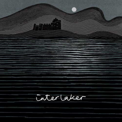 Interlaker - Interlaker - Music CD