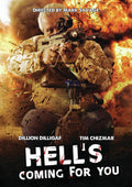 Hell's Coming For You - Hell's Coming For You - DVD