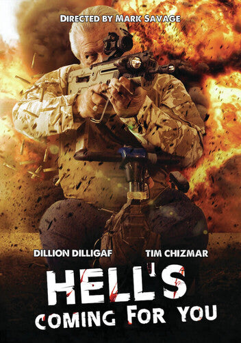 Hell's Coming For You - Hell's Coming For You - DVD