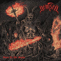 Demiser - Slave To The Scythe - Music CD