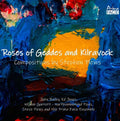 Bailey,john / Jones,ed / Plews,steve - Roses Of Geddes & Kilravock: Music Of Steve Plews - Music CD