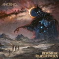 Anciients - Beyond The Reach Of The Sun - Vinyl Record