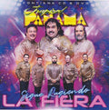 Tropical Panama - Sigue Rugiendo La Fiera - Music CD