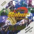 El Gran Sabor De Adrian Diaz - En Vivo Desde Houston - Music CD