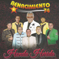 Renacimiento 74 - Honda Herida - Music CD