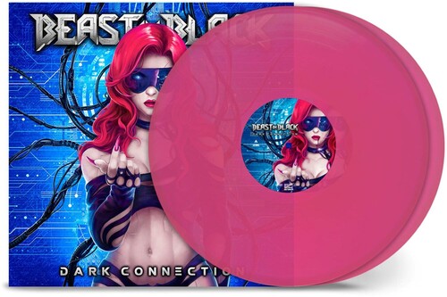 Beast In Black - Dark Connection - Vinyl Record