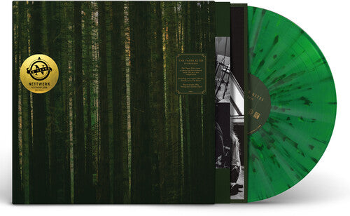 Paper Kites - Evergreen - Vinyl Record