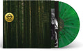 Evergreen [Colored Vinyl] (Gate) (Grn) [180 Gram] Vinyl Record