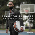 Sanders,brandon - Tables Will Turn - Music CD