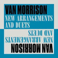 Morrison,van - New Arrangements & Duets - Music CD