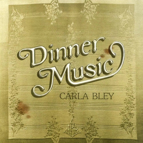 Bley,carla - Dinner Music - Music CD