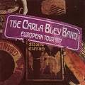 Bley,carla Big Band - European Tour 1977 - Music CD