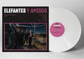 Elefantes - Sonorama - Vinyl Record