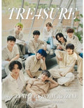 Treasure - Treasure 4th Anniversary Magazine - Books
