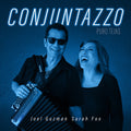 Guzman,joel / Fox,sarah / Conjuntazzo - Puro Tejas - Music CD