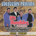 Los Humildes De Rudy Flores - 10 Exitos Originales - Music CD