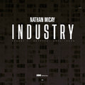 Micay,nathan - Industry Season 2 - O.s.t. - Music CD