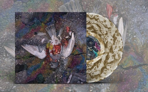 Pyrrhon - Exhaust (random Eco-mix) - Vinyl Record