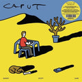Lane,danny Scott - Caput - Vinyl Record
