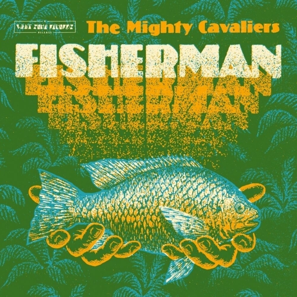Fisherman [LP] Vinyl Record
