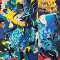 Doherty,rollo - Out My Window - Music CD