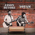 Devore,jason / Yotam - Jason Devore / Yotam - Vinyl Record
