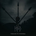 Hild - Thrash Pa Svenska - Music CD