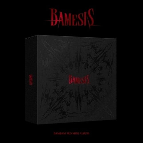 Bambam - Bamesis - Music CD