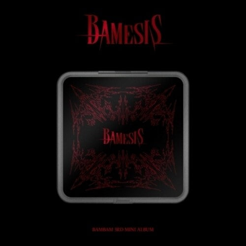 Bambam - Bamesis - Air Kit Version - Music CD