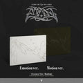 Taemin - Eternal - Music CD