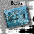 Taemin - Eternal - Box Version - Music CD