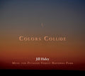 Haley,jill - Colors Collide - Music CD