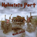 Helvetets Port - Warlords - Vinyl Record