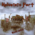 Warlords [Colored Vinyl] (Red) [Download Included] Vinyl Record