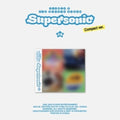 Fromis_9 - Supersonic - Music CD