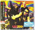 U2 - Zoo Tv Live In Dublin 1993 - Music CD