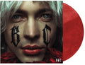 Supernatural [Colored Vinyl] (Gate) (Red) Vinyl Record