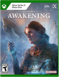 Xbx Unknown 9: Awakening - Xbx Unknown 9: Awakening - Video Game