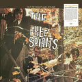 Free Spirits - Out Of Sight & Sound - Vinyl Record