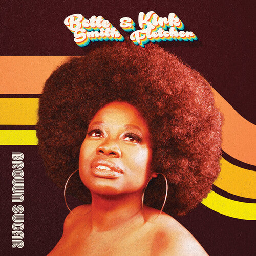 Smith,bette / Fletcher,kirk - Brown Sugar - Vinyl Record