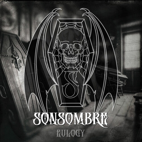 Sonsombre - Eulogy - Vinyl Record