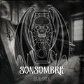 Sonsombre - Eulogy - Music CD