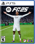 Ps5 Ea Sports Fc 25 - Ps5 Ea Sports Fc 25 - Video Game