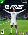 Xbx Ea Sports Fc 25 - Xbx Ea Sports Fc 25 - Video Game